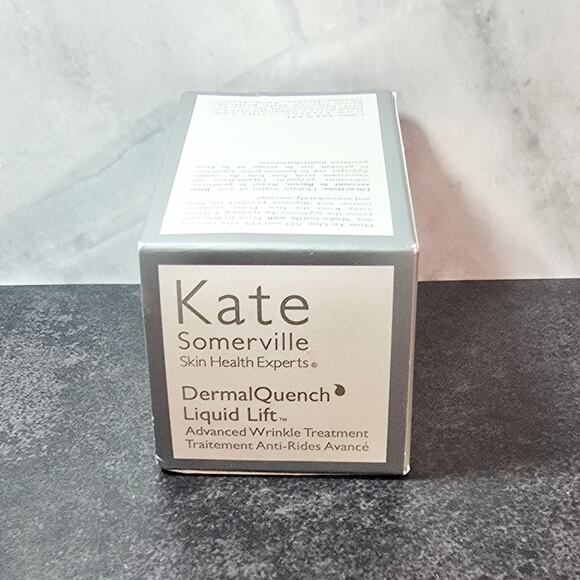 Kate Somerville New DermalQuench Liquid Lift advanced hydration treatment 15 g - Picture 6 of 8